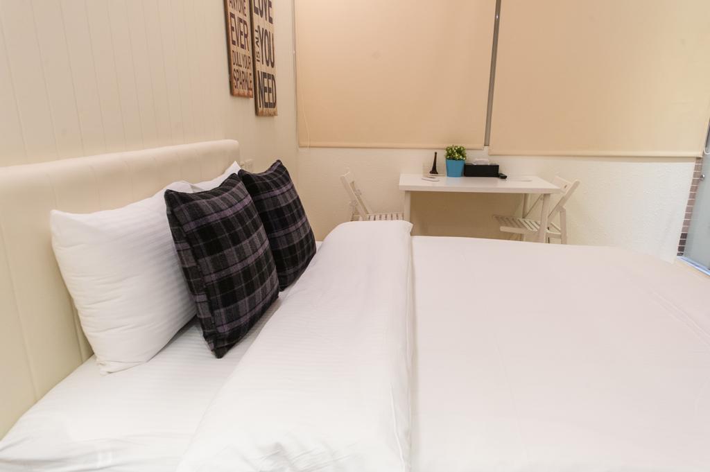Ace Homestay Luodong Exterior foto